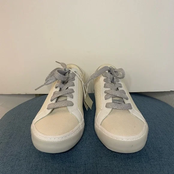 A New Day - Women's Maddison Sneakers - A New Day - size 8 - Picture 9 of 14